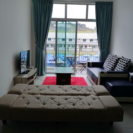Myy Cameron Golden Hills Pasar Malam Apartment Cameron Highlands Exterior photo